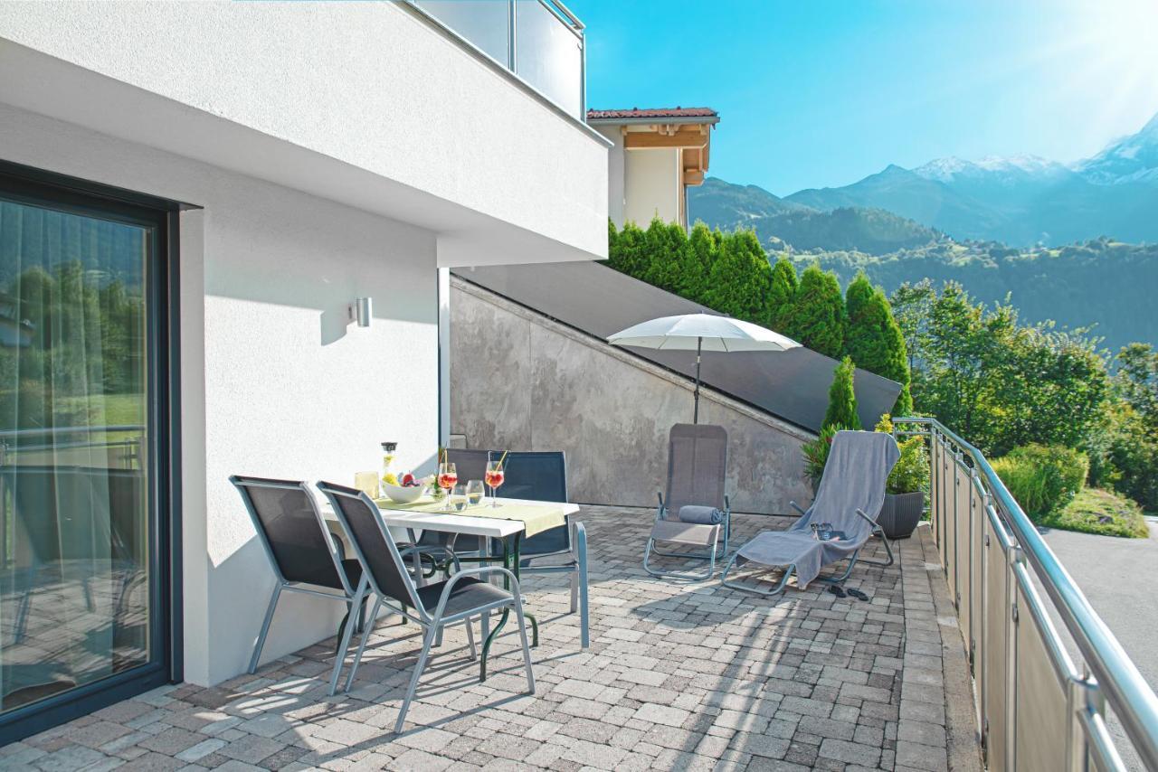 Apart Blickfang Sautens Exterior photo