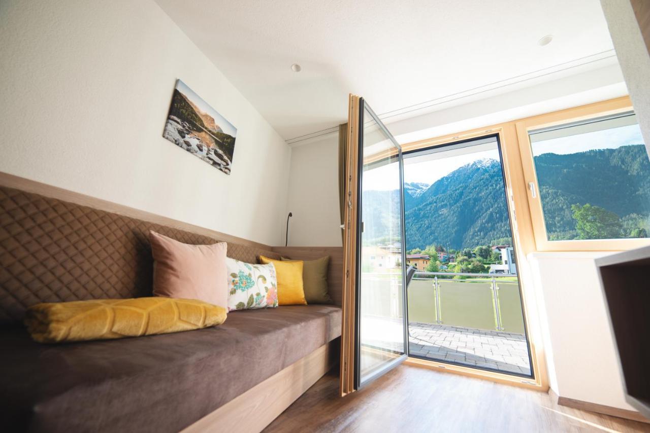 Apart Blickfang Sautens Exterior photo